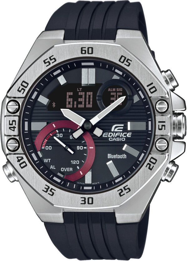Годинник Casio EDIFICE Bluetooth ECB-10P-1AEF