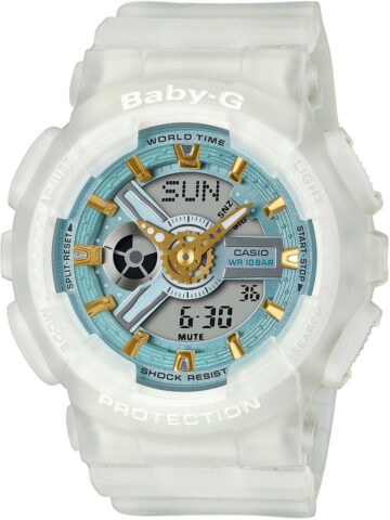 Годинник Casio BABY-G Urban BA-110SC-7AER