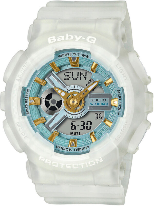 Годинник Casio BABY-G Urban BA-110SC-7AER