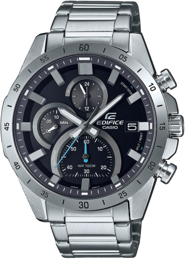 Годинник Casio EDIFICE Classic EFR-571D-1AVUEF