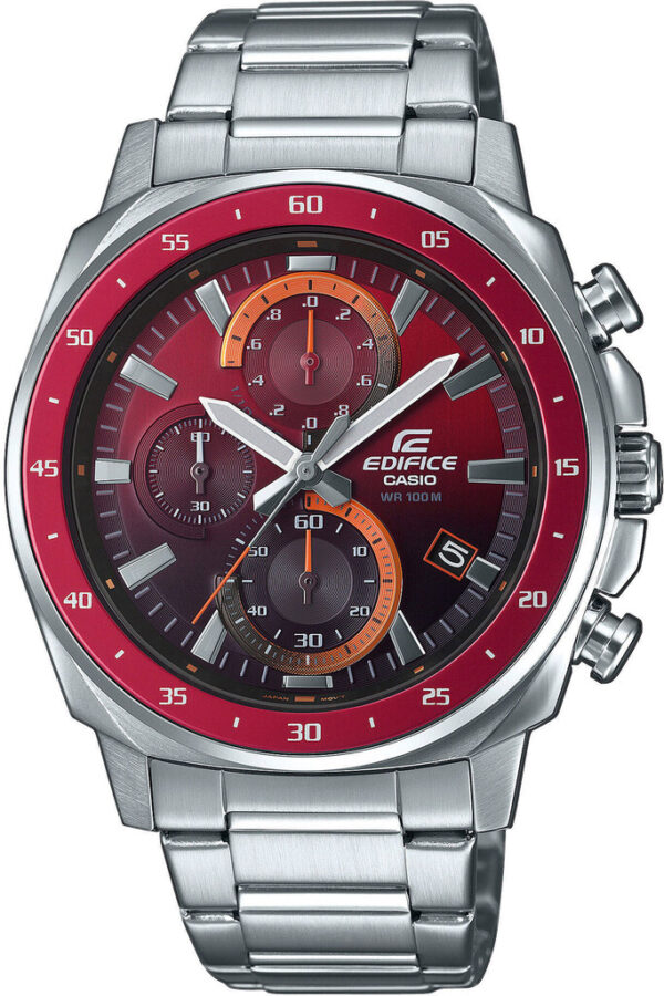 Годинник Casio EDIFICE Classic EFV-600D-4AVUEF