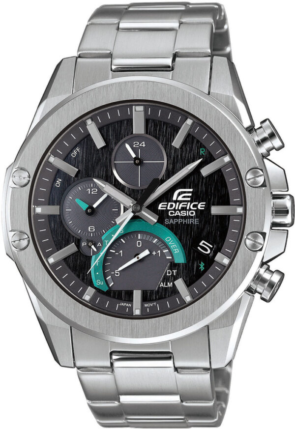 Годинник Casio EDIFICE Bluetooth EQB-1000D-1AER