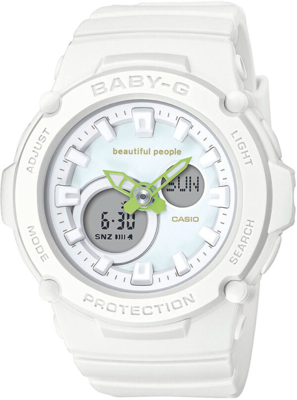 Годинник Casio BABY-G Urban BGA-270BP-7ADR