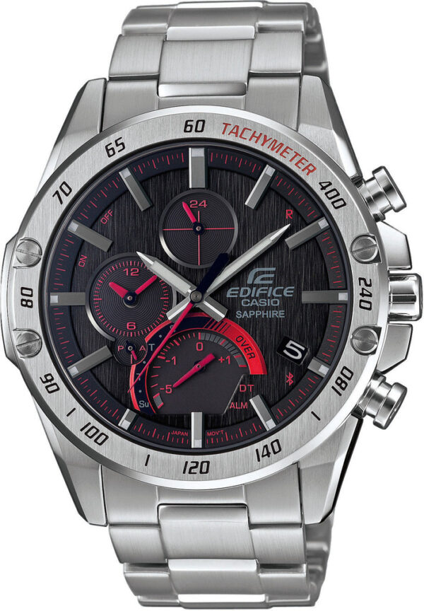 Годинник Casio EDIFICE Bluetooth EQB-1000XD-1AER