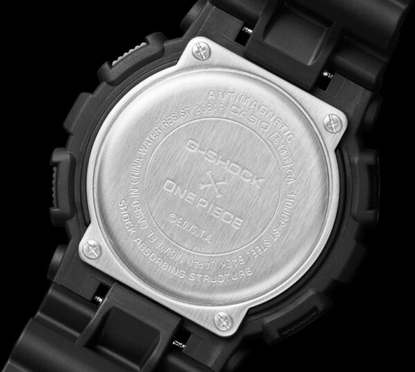 Годинник Casio G-SHOCK Classic GA-110JOP-1A4ER - Зображення 5