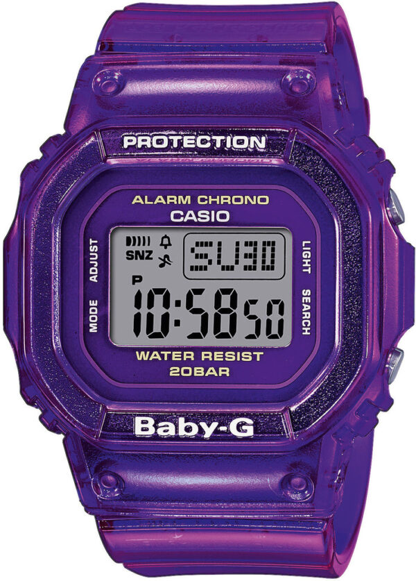 Годинник Casio BABY-G Urban BGD-560S-6ER