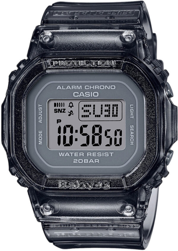 Годинник Casio BABY-G Urban BGD-560S-8ER