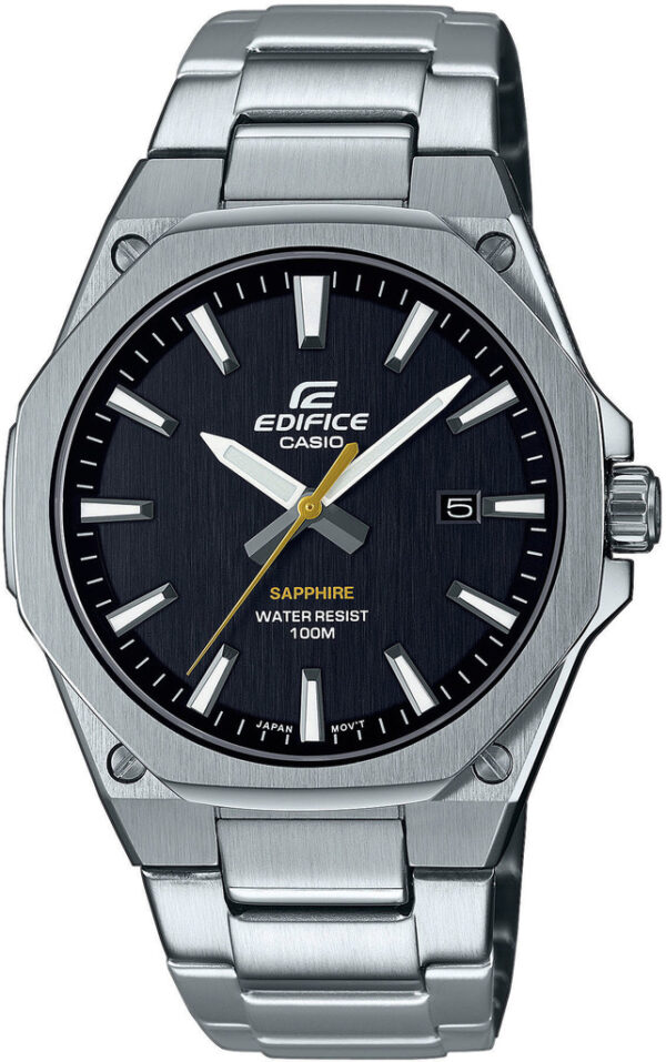 Годинник Casio EDIFICE Classic EFR-S108D-1AVUEF
