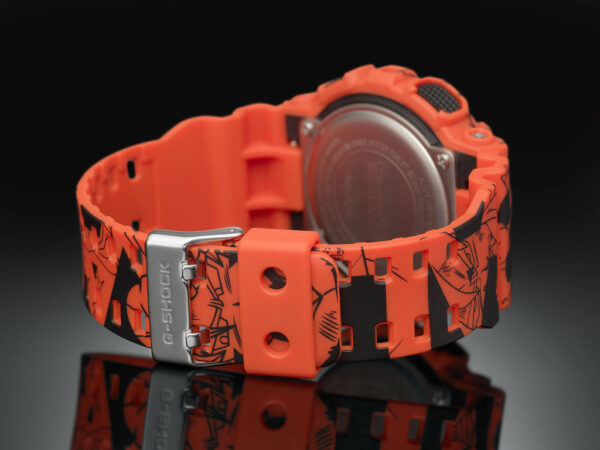 Годинник Casio G-SHOCK Classic GA-110JDB-1A4ER - Зображення 5