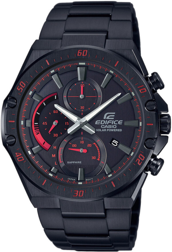 Годинник Casio EDIFICE Classic EFS-S560DC-1AVUEF