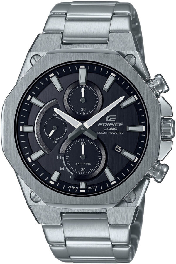 Годинник Casio EDIFICE Classic EFS-S570D-1AUEF