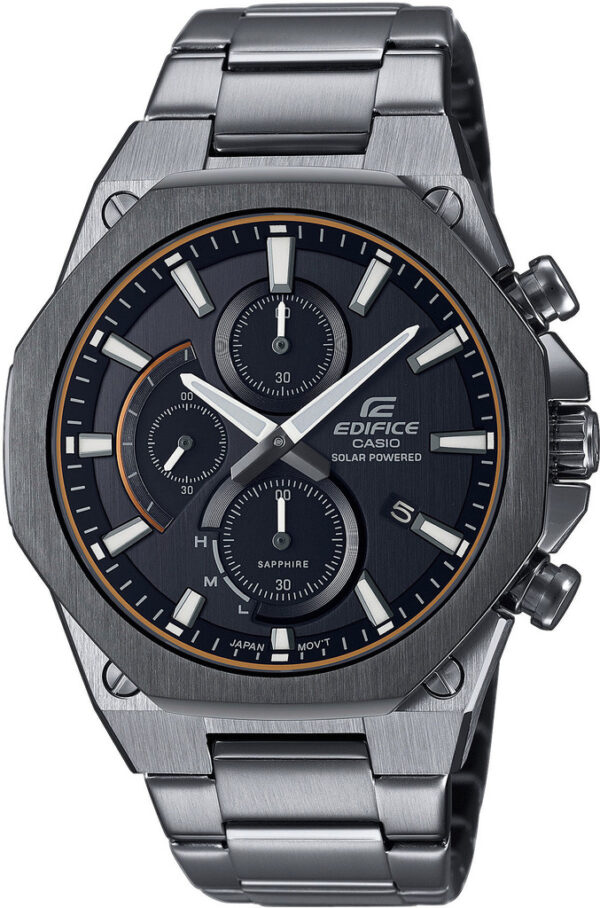 Годинник Casio EDIFICE Classic EFS-S570DC-1AUEF