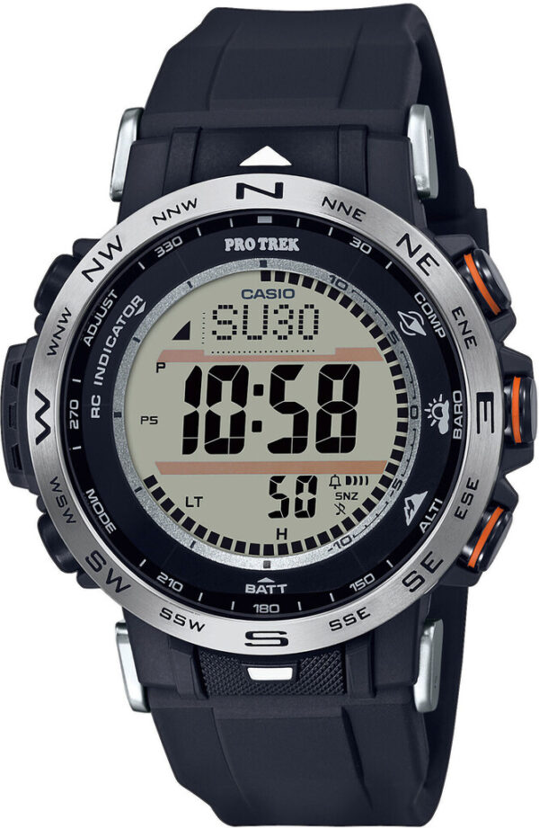Годинник Casio PRO TREK PRW-30-1AER