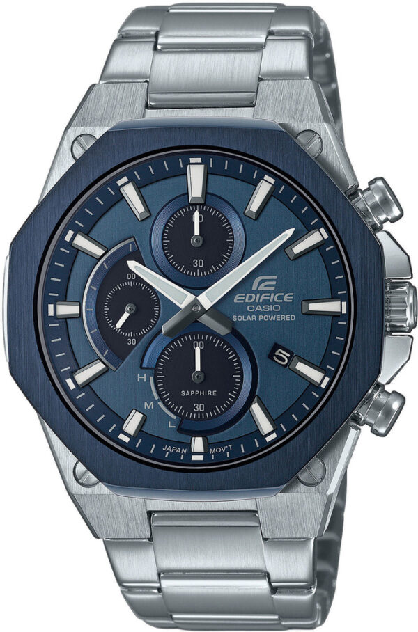 Годинник Casio EDIFICE Classic EFS-S570DB-2AUEF