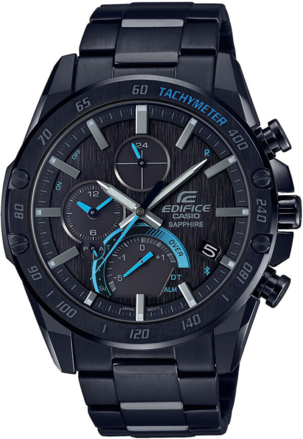 Годинник Casio EDIFICE Bluetooth EQB-1000XDC-1AER