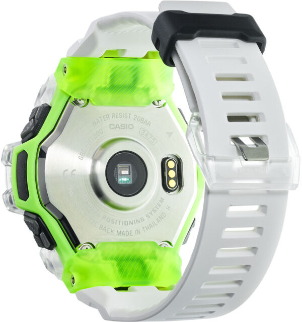 Годинник Casio G-SHOCK G-SQUAD  GBD-H1000-7A9ER - Зображення 4