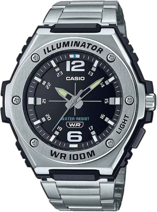 Годинник Casio TIMELESS COLLECTION MWA-100HD-1AVEF