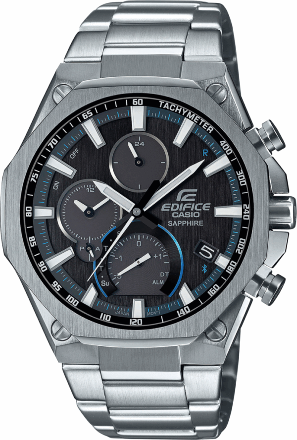 Годинник Casio EDIFICE Bluetooth EQB-1100D-1AER