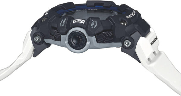 Годинник Casio G-SHOCK G-SQUAD GBD-100-1A7ER - Зображення 3