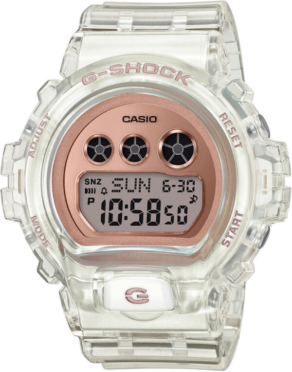 Годинник Casio G-SHOCK Classic GMD-S6900SR-7ER