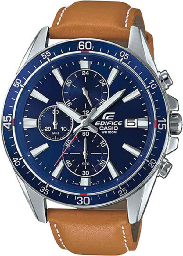 Годинник Casio EDIFICE Classic EFR-546L-2A