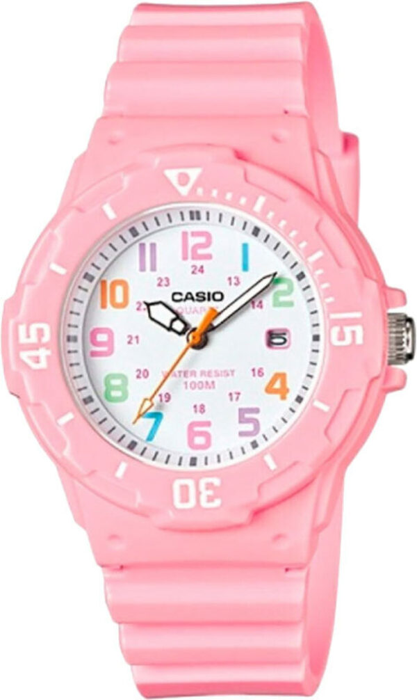 Годинник Casio TIMELESS COLLECTION LRW-200H-4B2