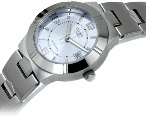Годинник Casio TIMELESS COLLECTION LTP-1241D-2A - Зображення 2