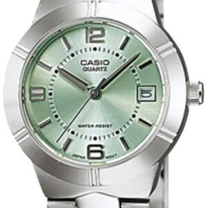 Годинник Casio TIMELESS COLLECTION LTP-1241D-3A