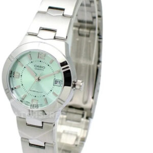 Годинник Casio TIMELESS COLLECTION LTP-1241D-3A - Зображення 2