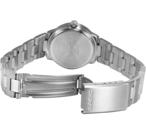 Годинник Casio TIMELESS COLLECTION LTP-1241D-4A2 - Зображення 3