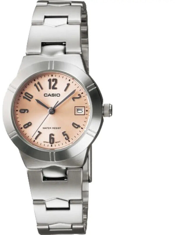 Годинник Casio TIMELESS COLLECTION LTP-1241D-4A3