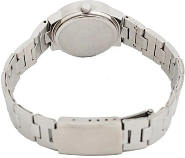 Годинник Casio TIMELESS COLLECTION LTP-1241D-4A3 - Зображення 3