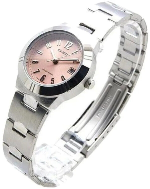 Годинник Casio TIMELESS COLLECTION LTP-1241D-4A3 - Зображення 2