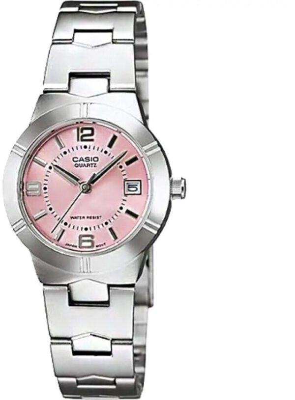 Годинник Casio TIMELESS COLLECTION LTP-1241D-4A