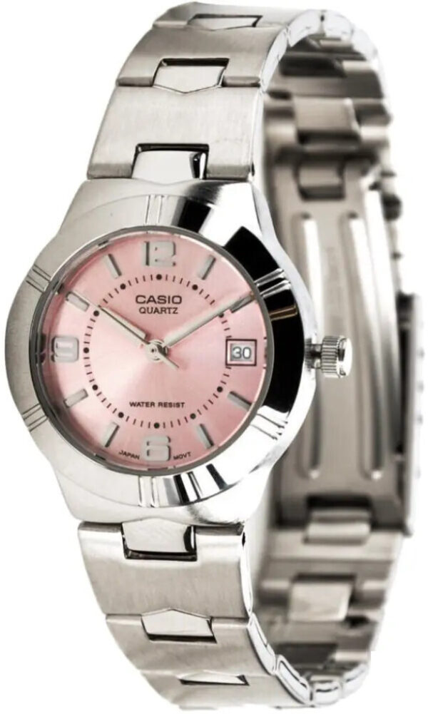 Годинник Casio TIMELESS COLLECTION LTP-1241D-4A - Зображення 2