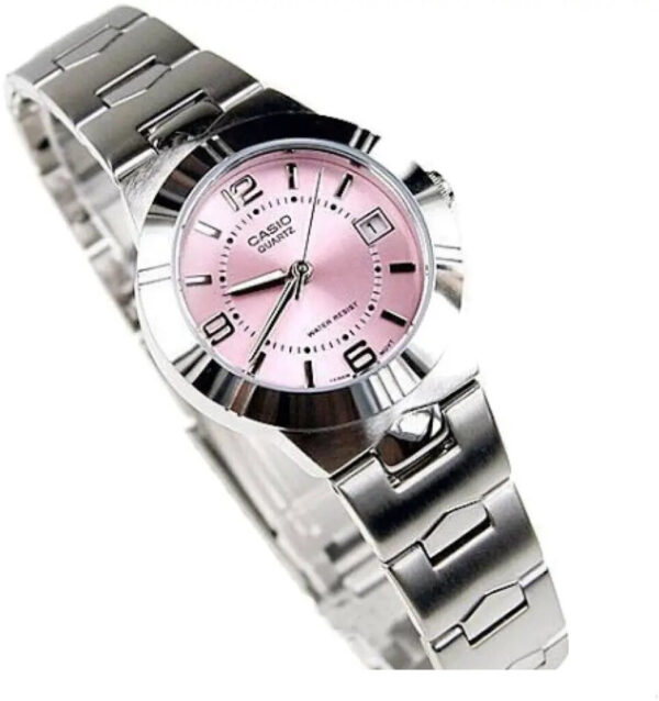 Годинник Casio TIMELESS COLLECTION LTP-1241D-4A - Зображення 3