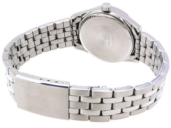 Годинник Casio TIMELESS COLLECTION LTP-1335D-1A2 - Зображення 3