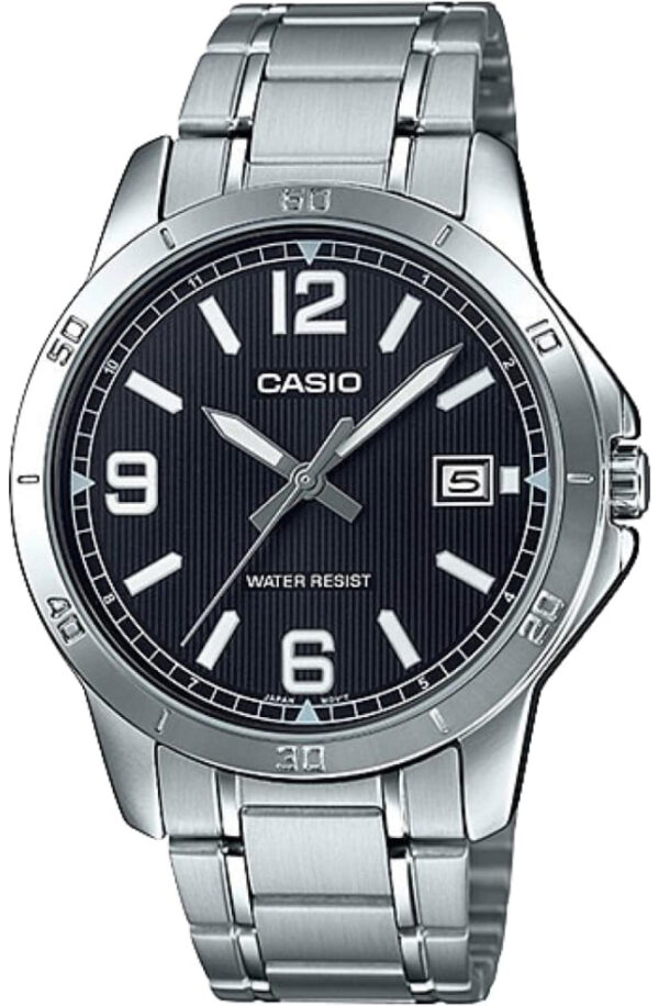 Годинник Casio TIMELESS COLLECTION LTP-V004D-1B2