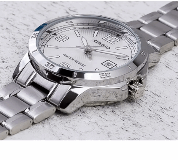 Годинник Casio TIMELESS COLLECTION LTP-V004D-7B2 - Зображення 3