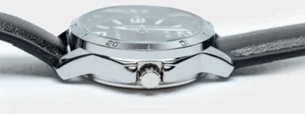 Годинник Casio TIMELESS COLLECTION LTP-V004L-1B - Зображення 4