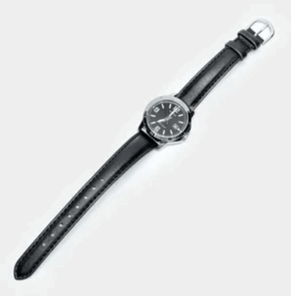 Годинник Casio TIMELESS COLLECTION LTP-V004L-1B - Зображення 3