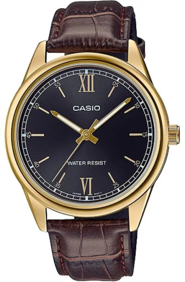Годинник Casio TIMELESS COLLECTION LTP-V005GL-1B2