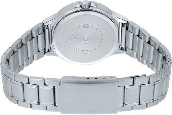 Годинник Casio TIMELESS COLLECTION LTP-V300D-2A2 - Зображення 2