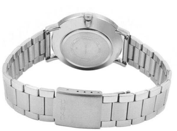 Годинник Casio TIMELESS COLLECTION LTP-VT01D-2B - Зображення 2