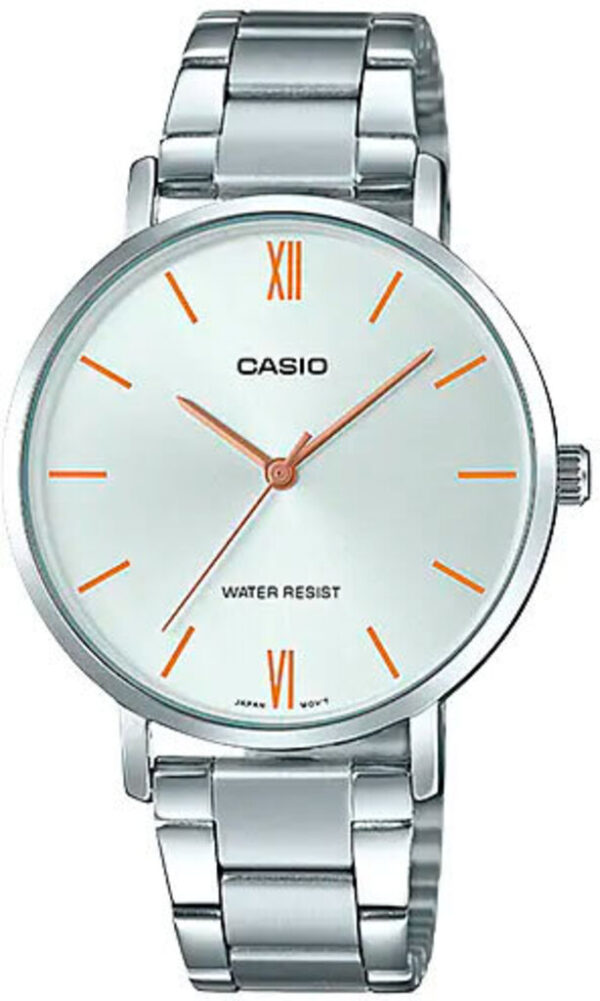 Годинник Casio TIMELESS COLLECTION LTP-VT01D-7B