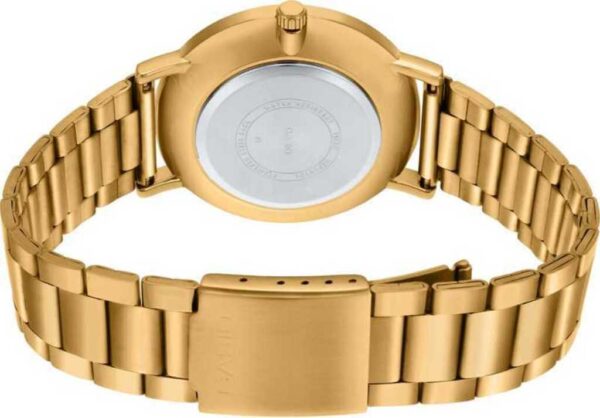 Годинник Casio TIMELESS COLLECTION LTP-VT01G-2B - Зображення 3