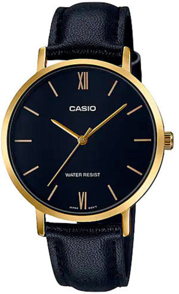Годинник Casio TIMELESS COLLECTION LTP-VT01GL-1B