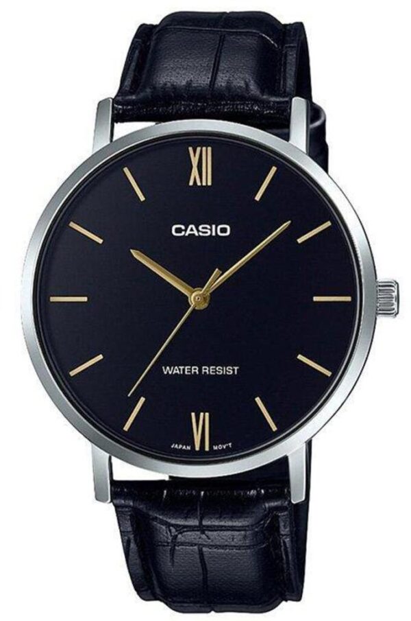 Годинник Casio TIMELESS COLLECTION LTP-VT01L-1B