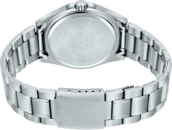 Годинник Casio TIMELESS COLLECTION MTP-1308D-2A - Зображення 2