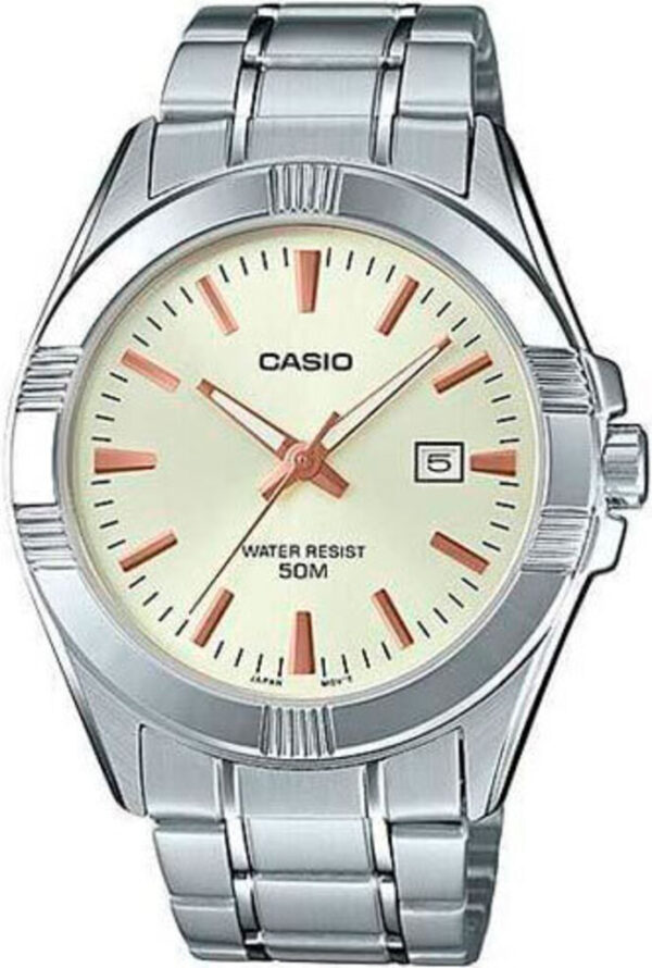 Годинник Casio TIMELESS COLLECTION MTP-1308D-9A